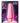 B Yours Eclipse Anal Pleaser Butt Plug - Pink - Medium