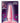 B Yours Eclipse Pleaser Butt Plug - Pink - Small