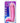 B Yours Plus Big N' Bulky Realistic Dildo with Suction Cup - Pink