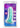 B Yours Plus Hard N' Happy Realistic Dildo - Teal - 5.5in