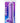B Yours Plus Hefty N' Hung Realistic Dildo with Suction Cup - Purple