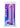 B Yours Plus Hefty N' Hung Realistic Dildo with Suction Cup - Purple