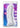 B Yours Plus Roar N' Ride Realistic Dildo - Clear - 8in