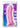 B Yours Plus Roar N' Ride Realistic Dildo - Pink - 8in