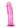 B Yours Plus Thrill N' Drill Realistic Dildo - Pink - 9.5in