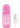 B Yours Power Bullet with Remote Control - Pink