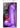 B Yours Sweet N' Hard 2 Dildo with Balls - Purple - 7.75in