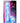 B Yours Sweet N' Hard 4 Dildo with Balls - Blue - 7.75in