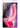 B Yours Sweet N' Hard 7 Dildo with Balls - Pink - 8in
