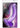 B Yours Sweet N' Hard 7 Dildo with Balls - Purple - 8in