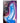 B Yours Sweet N' Hard 8 Dildo with Balls - Blue - 6.5in