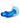 B Yours Sweet N' Small Dildo with Suction Cup - Blue - 4.5in