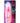 B Yours Vibe 1 Vibrating Dildo - Pink - 9in