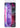 B Yours Vibe 1 Vibrating Dildo - Purple - 9in