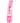 B Yours Vibe 2 Vibrating Dildo - Pink - 9in