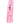 B Yours Vibe 3 Vibrating Dildo - Pink - 7.25in