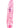 B Yours Vibe 3 Vibrating Dildo - Pink - 7.25in