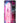 B Yours Vibe 3 Vibrating Dildo - Pink - 7.25in