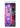 B Yours Vibe 3 Vibrating Dildo - Purple - 7.25in