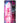 B Yours Vibe 4 Vibrating Dildo - Pink - 8in