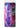 B Yours Vibe 4 Vibrating Dildo - Purple - 8in