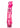 B Yours Vibe 6 Vibrating Dildo - Pink - 9in