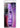 B Yours Vibe 6 Vibrating Dildo - Purple - 9in