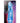 B Yours Vibe 7 Vibrating Dildo - Blue - 8.5in