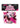 Bachelorette Mylar Party Pecker Confetti - Multicolor - Jumbo