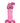 Bachelorette Party Favors Pecker Pinata - Pink - 18in