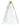 Bachelorette Party Light Up Party Veil Multi Colorflashing Penis