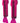 Bachelorette Party Pecker Popsicle Ice Tray 2 Molds - Pink