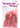 Bachelorette Party Utensils - Pink - 10 Per Pack