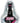 Bachelorette Peter Party Cake Pan - 14in - 2 Per Pack