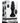 Backdoor Banger Silicone Rechargeable Anal Vibrator with Remote Control - Black