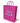 Bad Bitch - Pink/White - Gift Bag