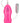 Ballistic Slimline Bullet - Pink