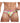 Banana Cabana Bikini Fruit - Multicolor - Medium/Small