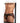 Banana Cabana Bikini Mesh - Black - Medium/Small