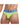 Banana Cabana Bikini - Green - Medium/Small