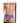 Banana Cabana Eclipse Bikini - Purple - Medium/Small