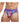 Banana Cabana Eclipse Bikini - Purple - Medium/Small
