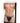 Banana Cabana Poly Jock - Black - Medium/Small