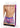 Banana Cabana Shorts - Purple - Medium/Small