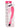 Bang! 10x Rechargeable Silicone G-Spot Vibrator - Pink
