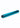Bang! 10x Slim Metallic Rechargeable Bullet - Blue