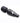Bang! 10x Vibrating Mini Rechargeable Silicone Wand - Black