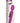 Bang! Digital Rechargeable Silicone Wand Vibrator - Purple