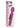 Bang! Digital Rechargeable Silicone Wand Vibrator - Purple