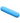 Bang Flexible Rechargeable Silicone Bullet - Blue